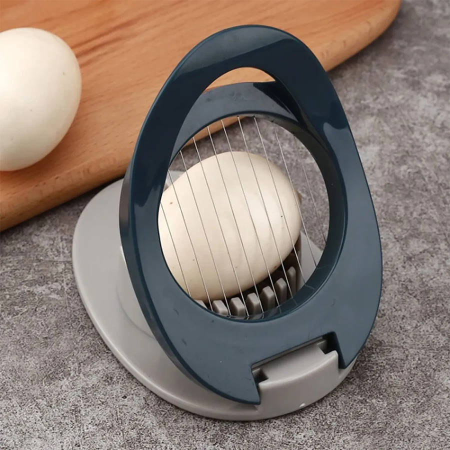 Mushroom & Egg Slicer