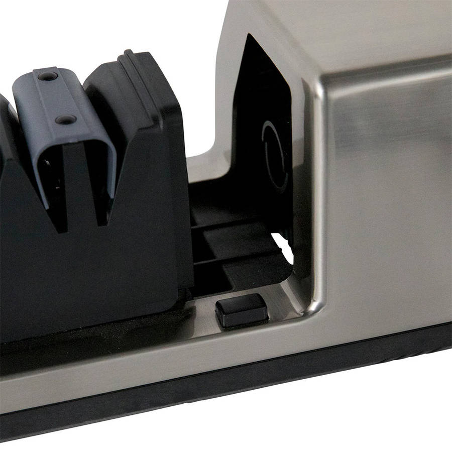 CF-2100 EdgeSelect 3 Stage Commercial Diamond Electric Knife Sharpener