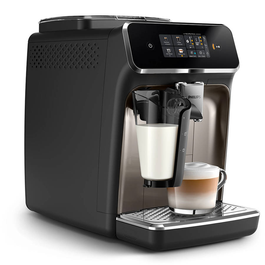 Series 2300 Fully Automatic Espresso Machine