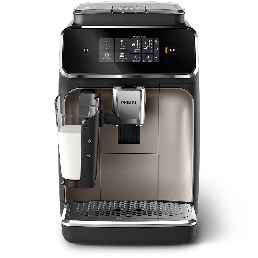 Series 2300 Fully Automatic Espresso Machine