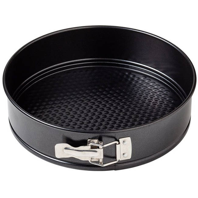Daily Non-Stick Round Springform Pan, 25cm