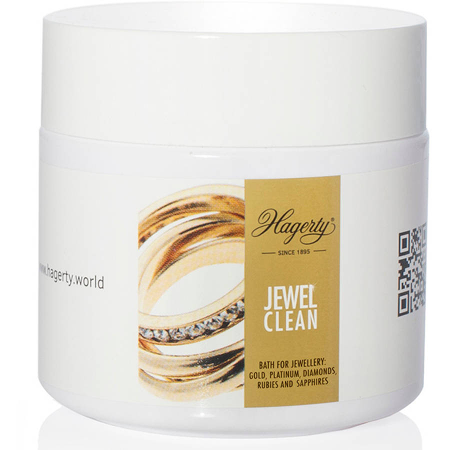 Jewel Clean
