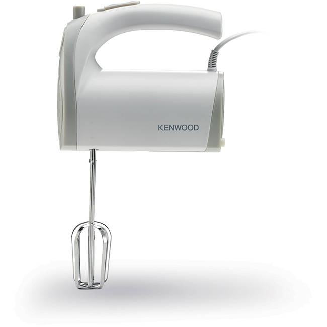 Hand Mixer with bowl