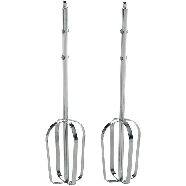 Hand Mixer with bowl