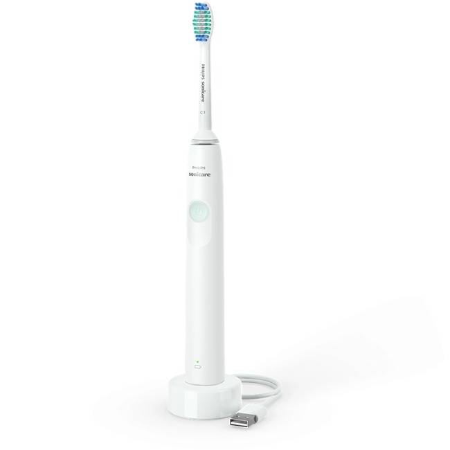 1100 Series Sonicare Electric Toothbrush