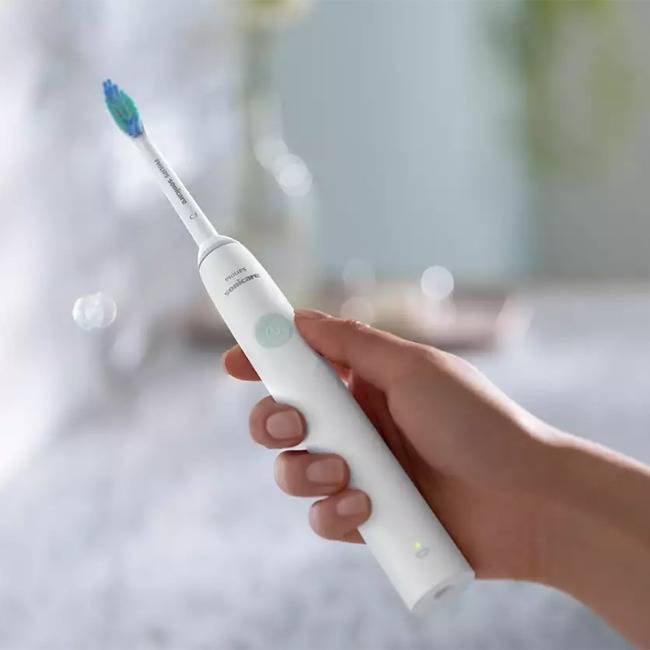 1100 Series Sonicare Electric Toothbrush