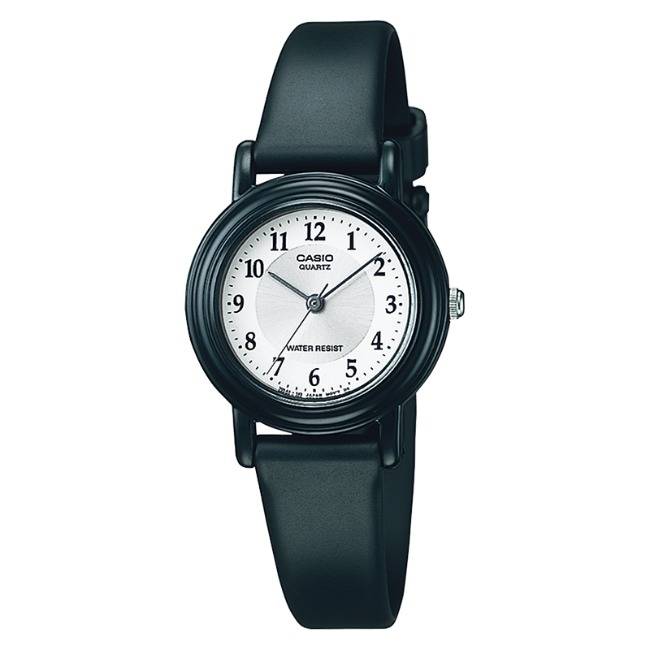 Standard Women's Analogue Wrist Watch, LQ139AMV-7B3