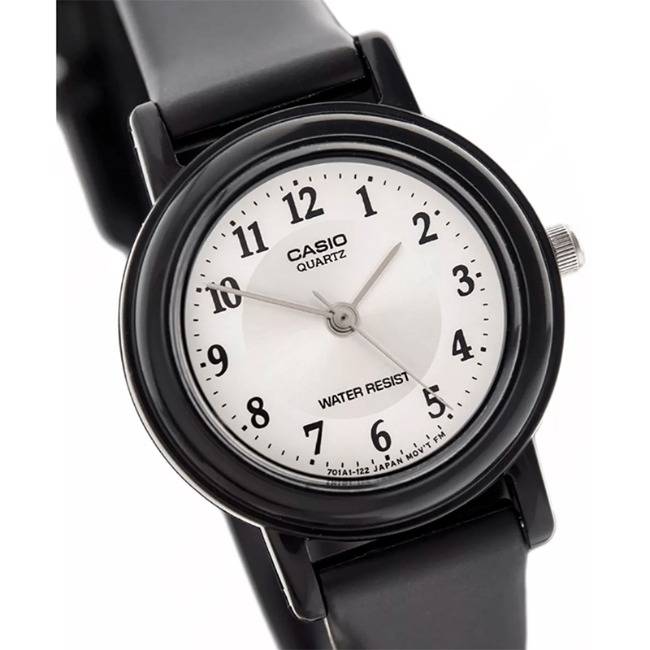 Standard Women's Analogue Wrist Watch, LQ139AMV-7B3