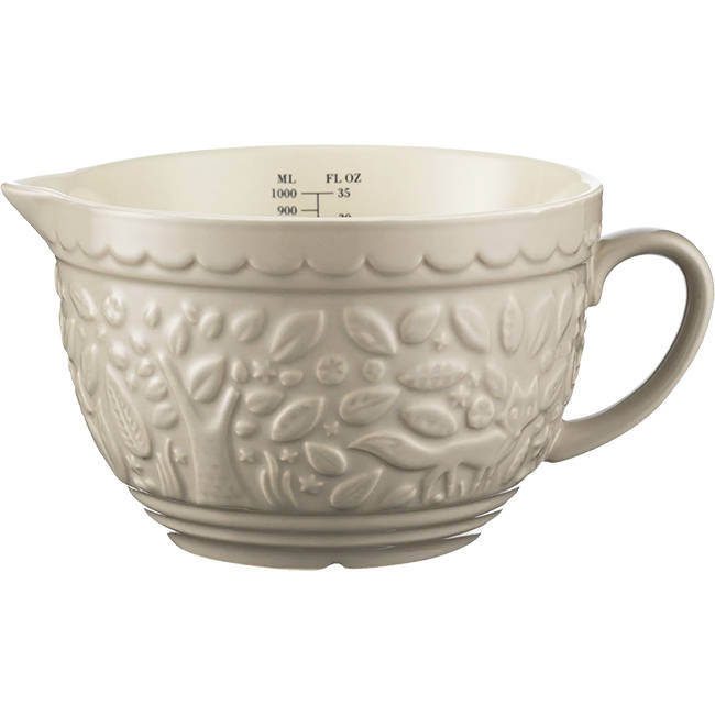 In The Forest Measuring Jug, 1L
