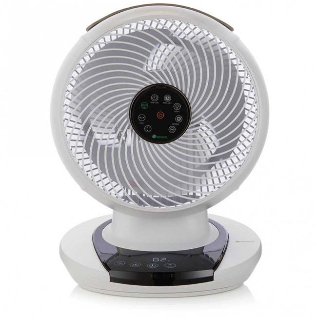 MeacoFan 1056 Air Circulator Fan With Remote Control