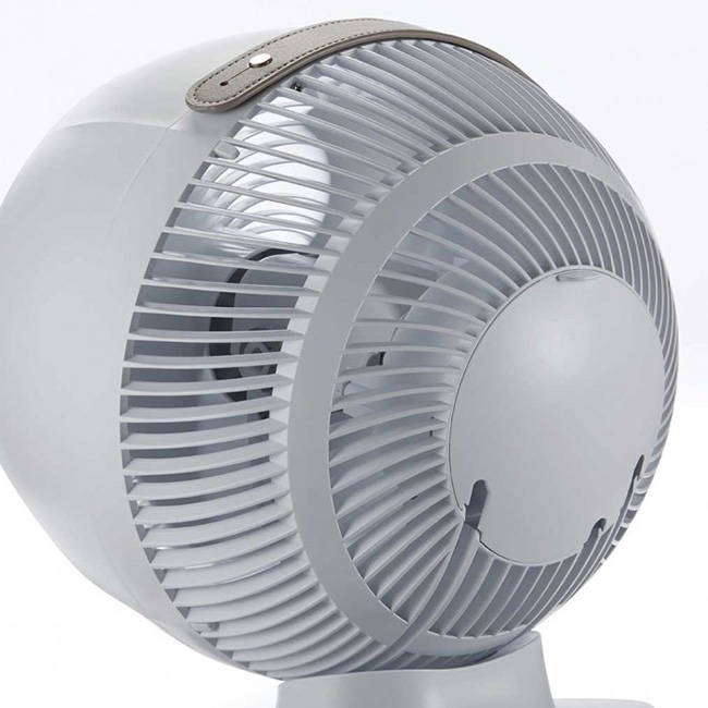 MeacoFan 1056 Air Circulator Fan With Remote Control