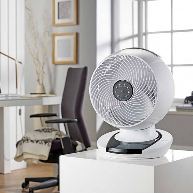 MeacoFan 1056 Air Circulator Fan With Remote Control