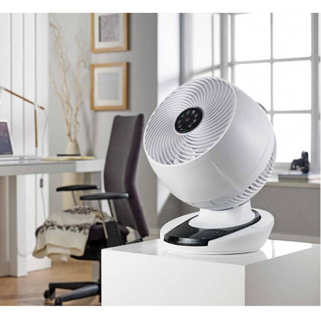 MeacoFan 1056 Air Circulator Fan With Remote Control