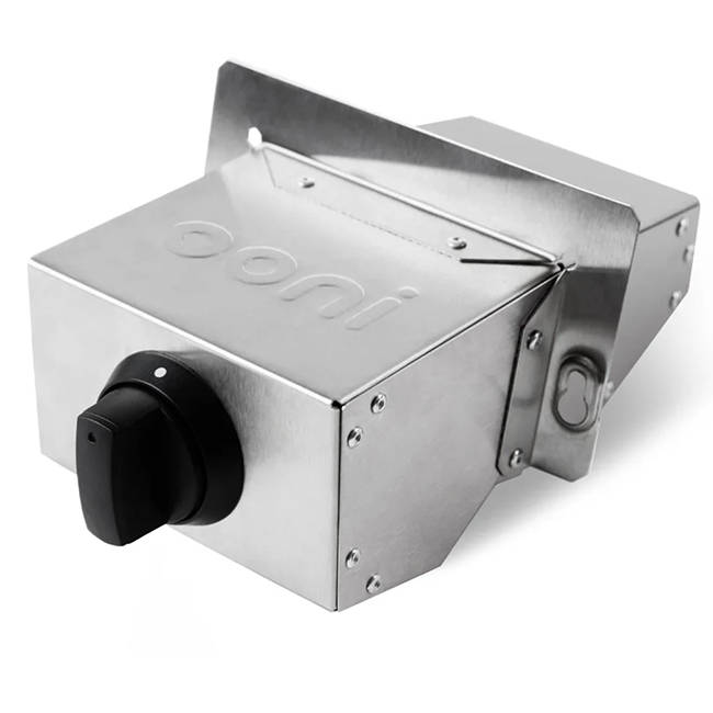 Gas Burner For Karu Pizza Oven