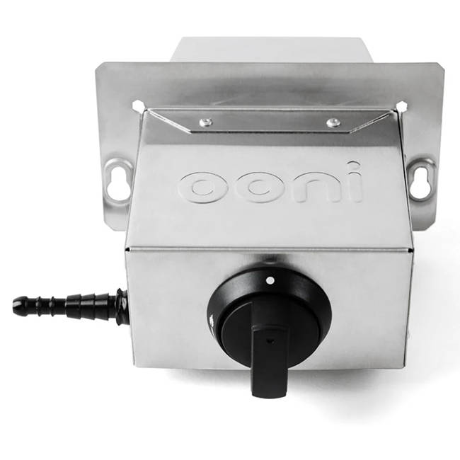 Gas Burner For Karu Pizza Oven
