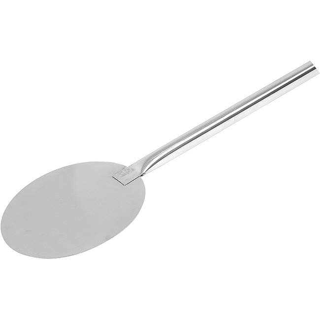 Round Pizza Shovel