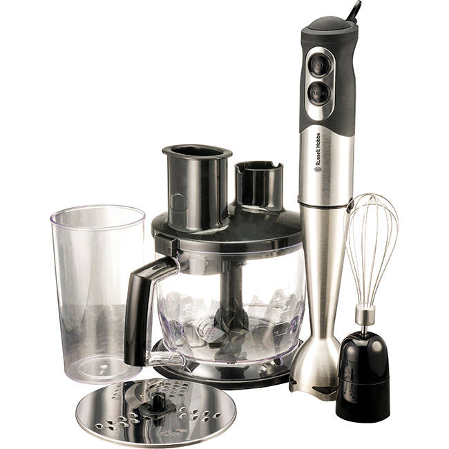 Stick Blender Set
