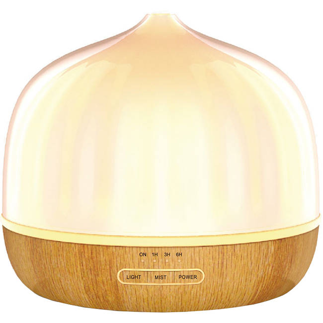 Polar Aroma Diffuser
