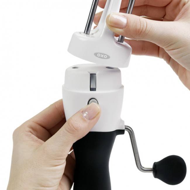 Good Grips Egg Beater