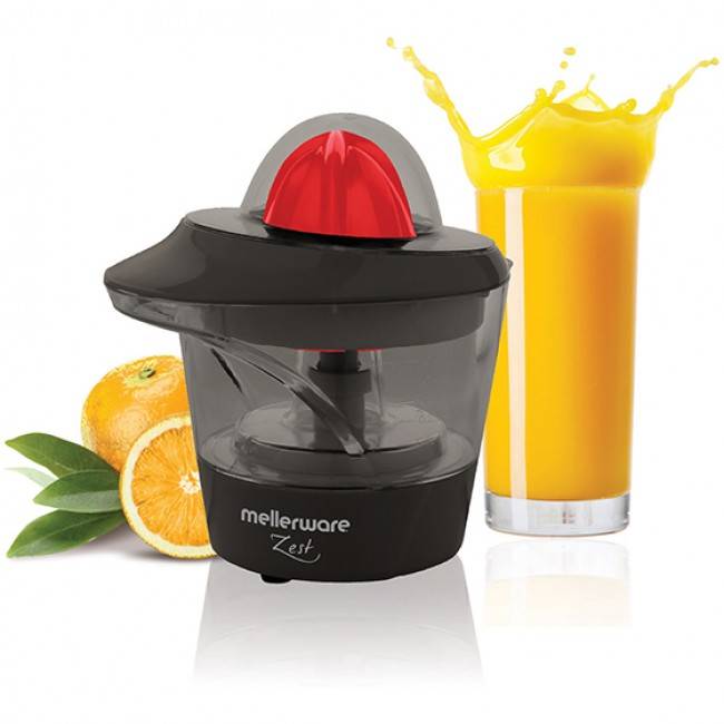 Zest Citrus Juicer