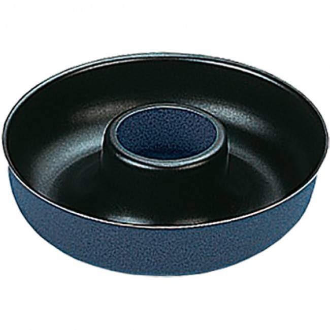 Blu Non-Stick Savarin Mould, 26cm