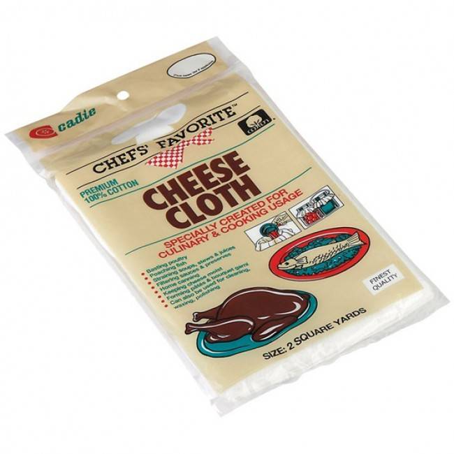 Cotton Cheese Cloth