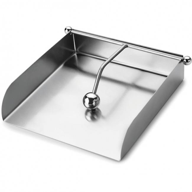 Clasica Square Serviette Holder