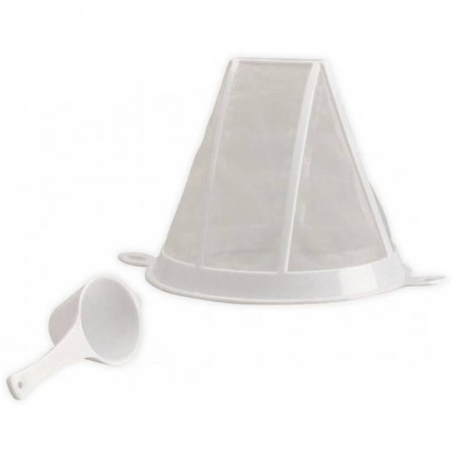 Accesorios Coffee Filter & Spoon