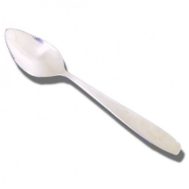 Set Of 2 Grapefruit Spoons