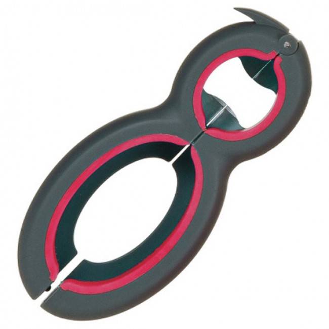 6-in-1 Multi Opener