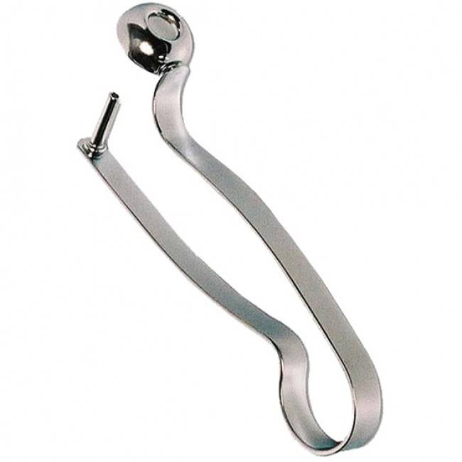 Steel Olive & Cherry Pitter