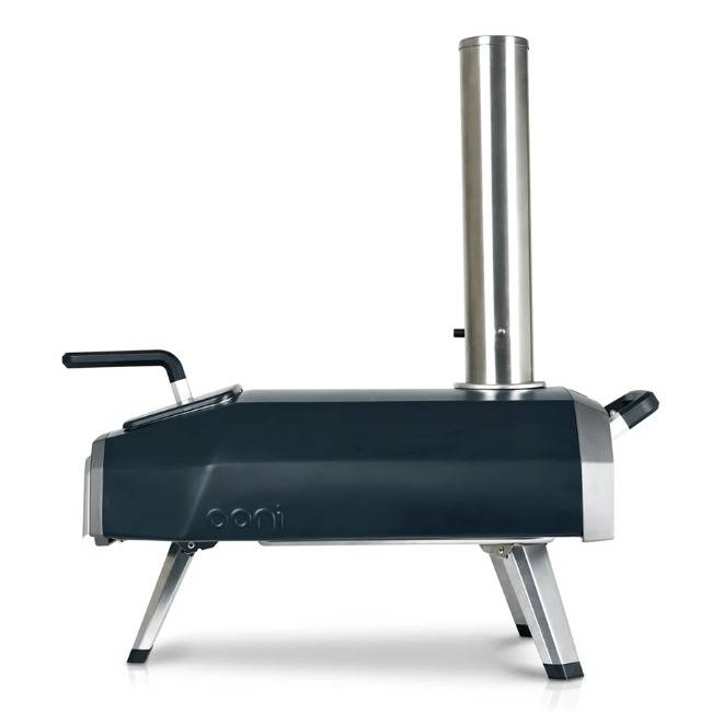 Karu 12G Wood & Charcoal Fired Pizza Oven, 30cm