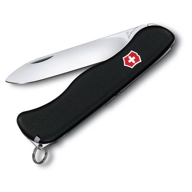 Sentinel Single Lock Blade Pocket Knife
