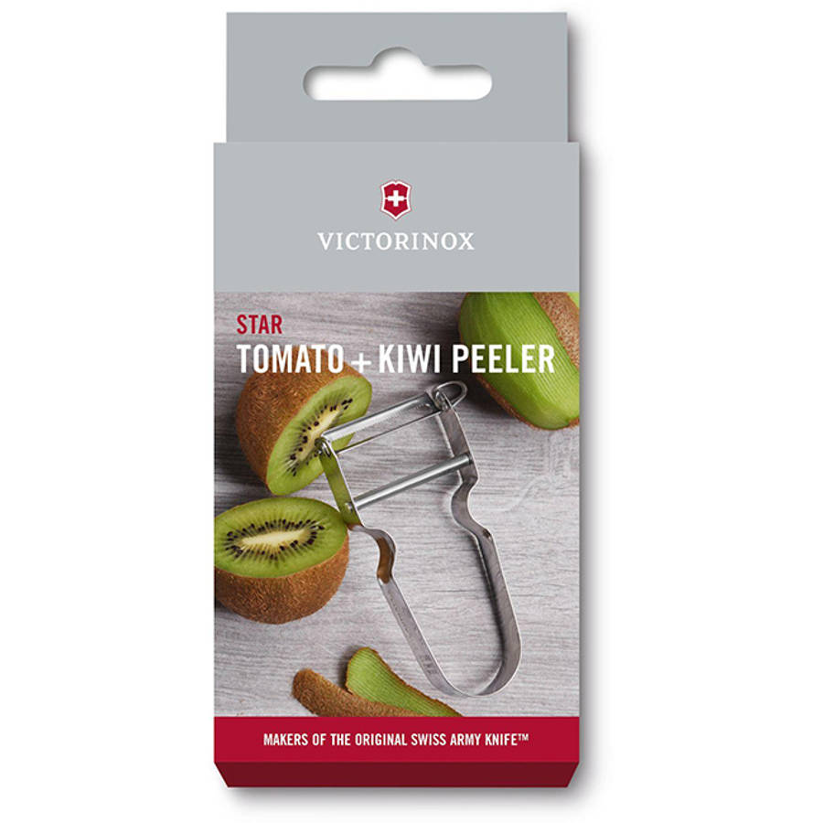 STAR Stainless Steel Tomato And Kiwi Peeler