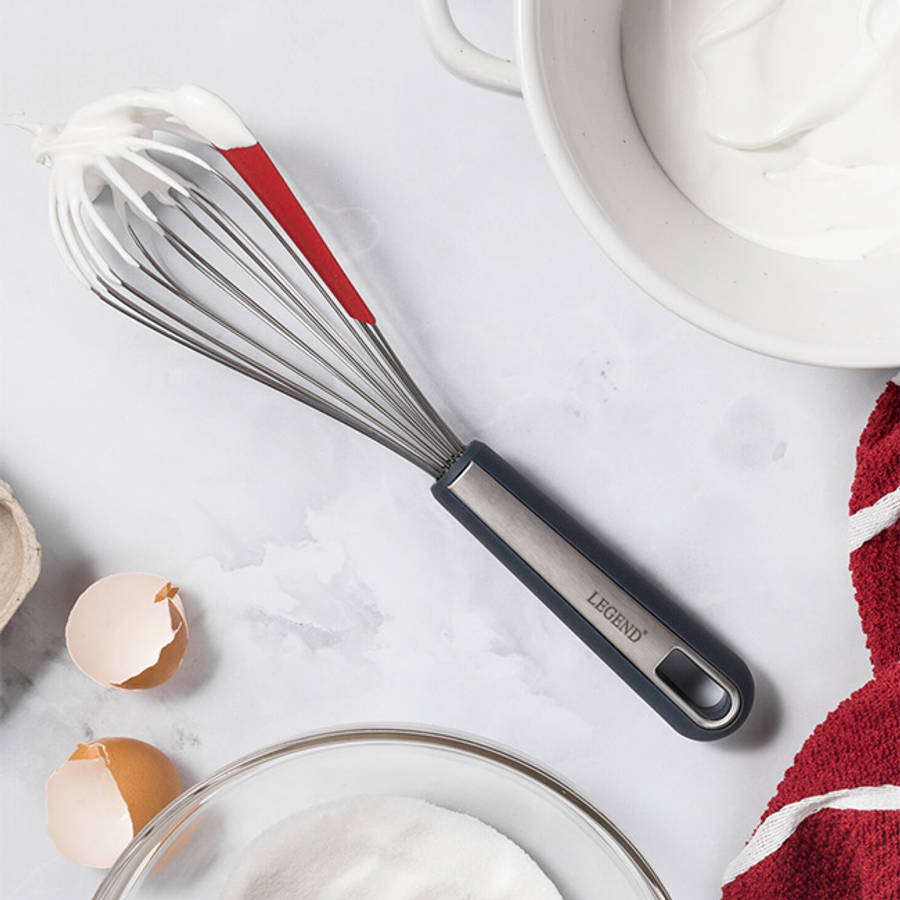 Premium Stainless Steel Whisk