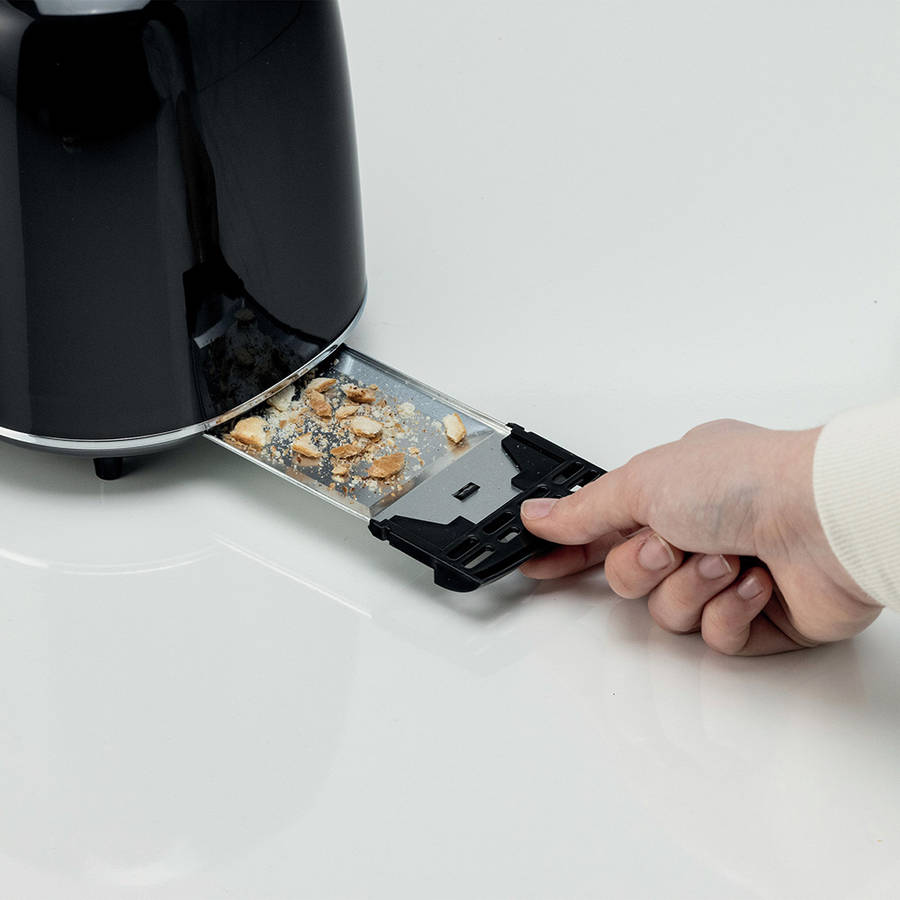 Eterna 2 Slice Toaster