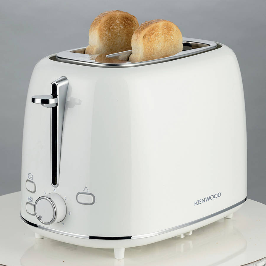 Eterna 2 Slice Toaster