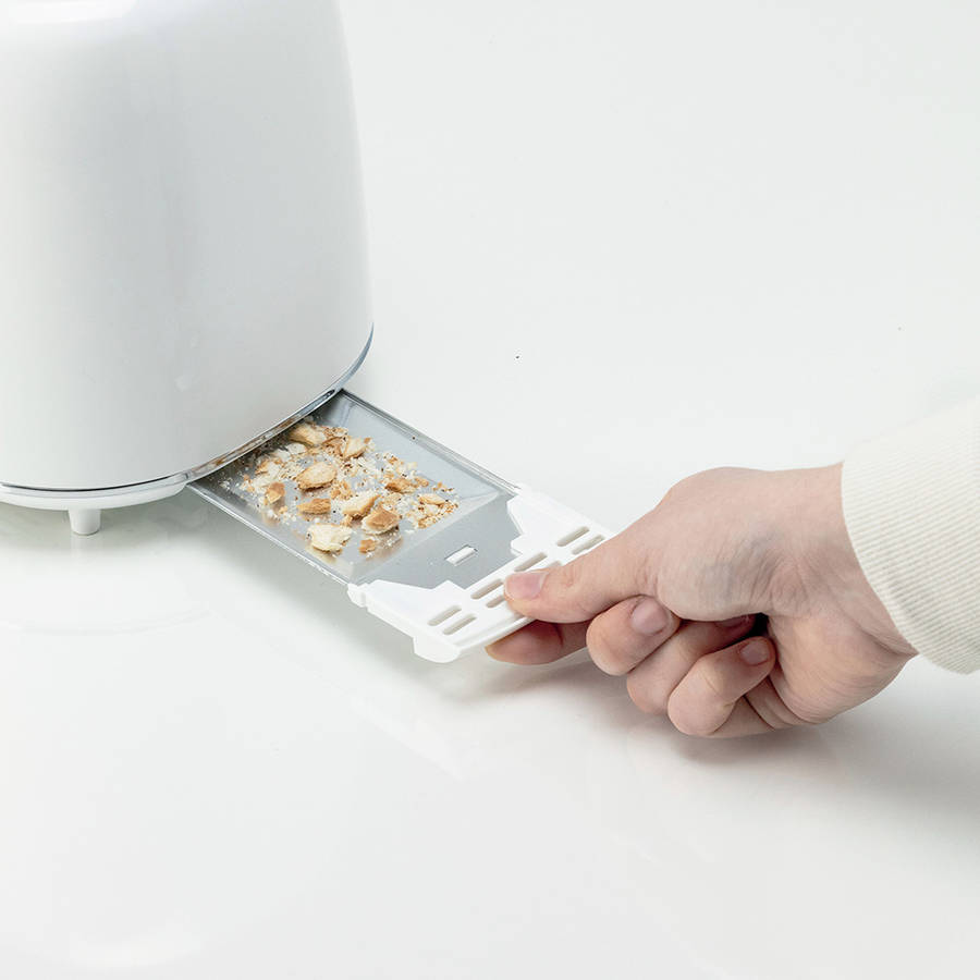 Eterna 2 Slice Toaster