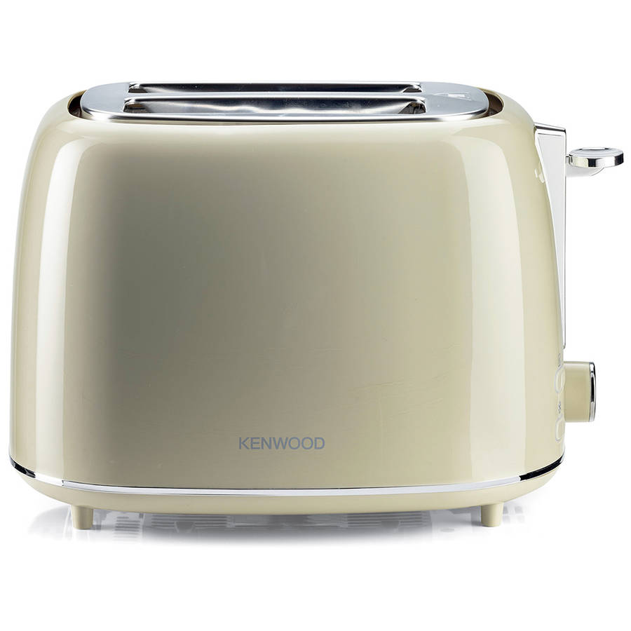 Eterna 2 Slice Toaster