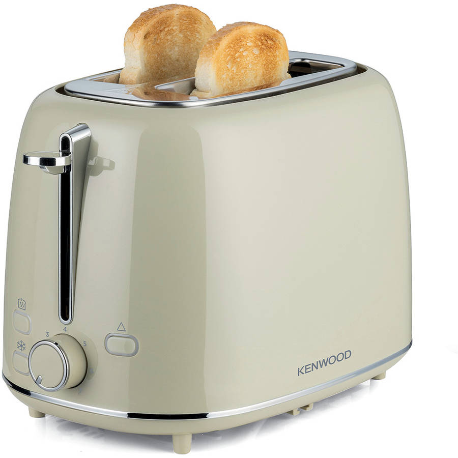 Eterna 2 Slice Toaster