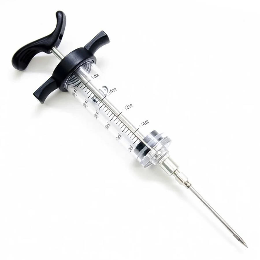 Flavour Injector