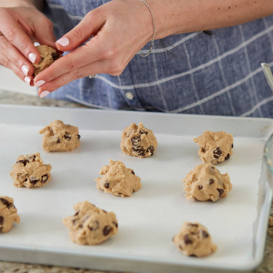 Performance Pans Large Baking Sheet, 45cm