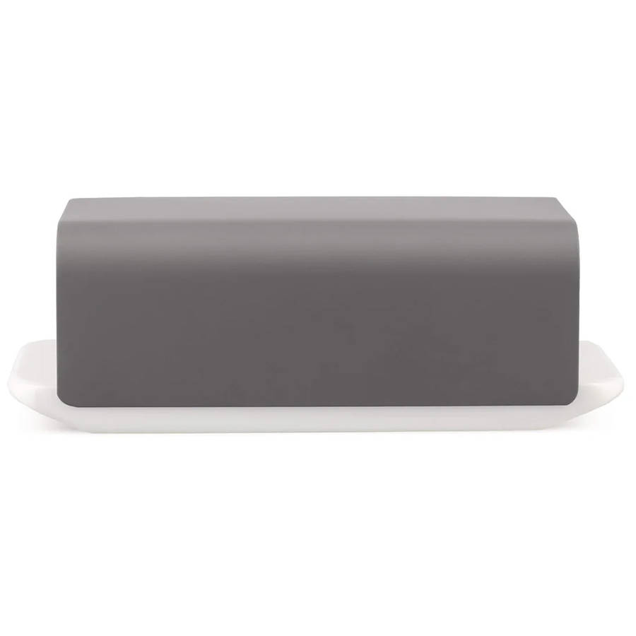 Mattina Butter Dish