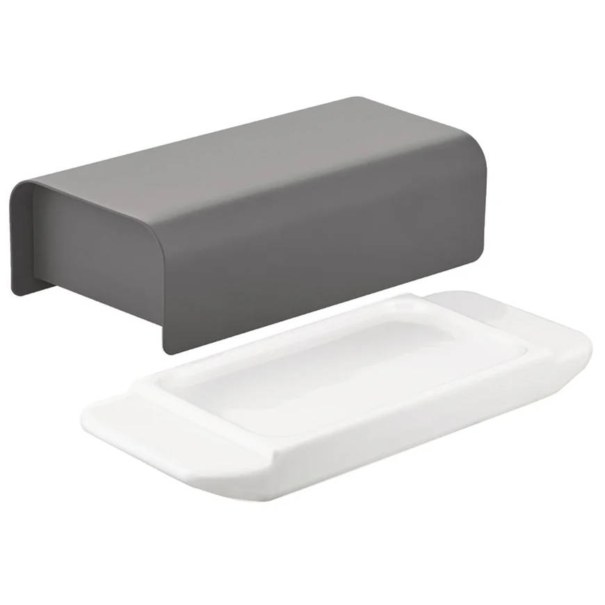 Mattina Butter Dish