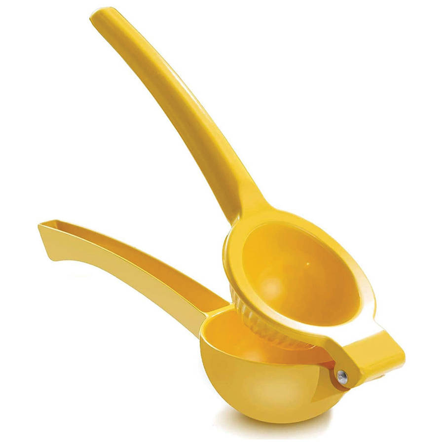 Aluminium Lemon Squeezer