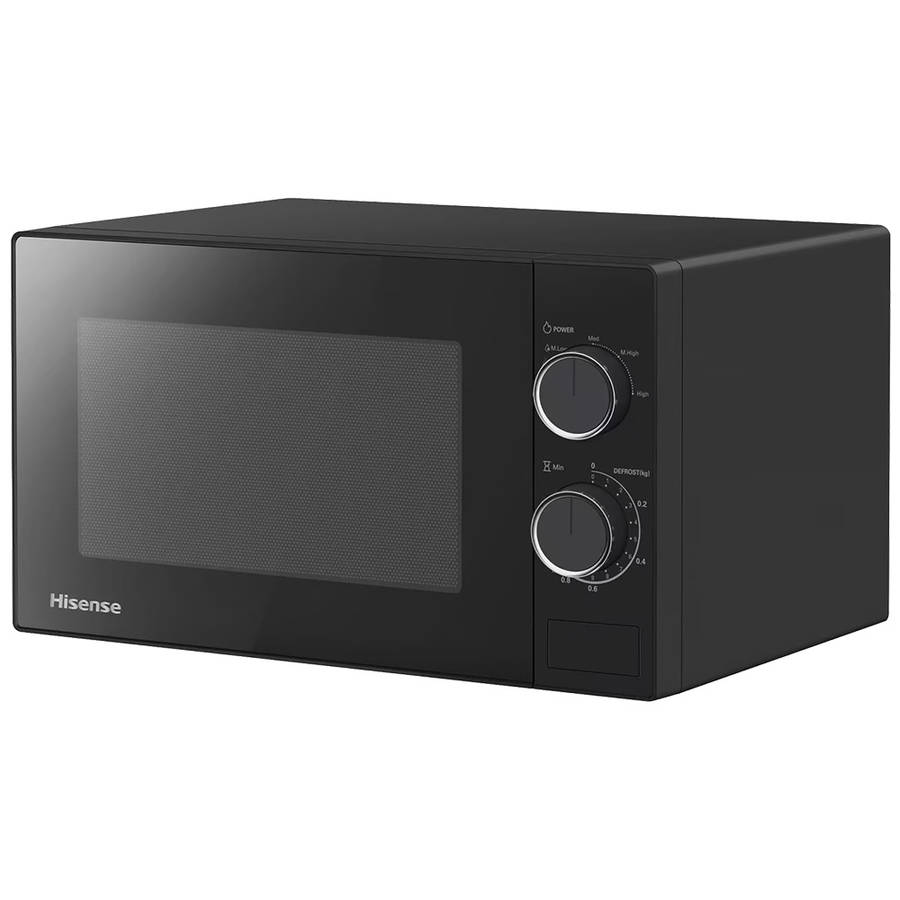 Manual Microwave Oven, 20L