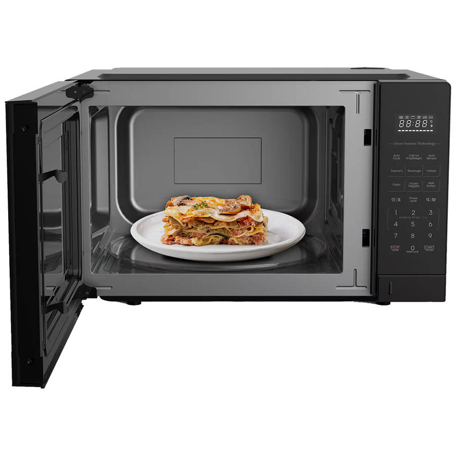 Digital Inverter Microwave Oven, 45L