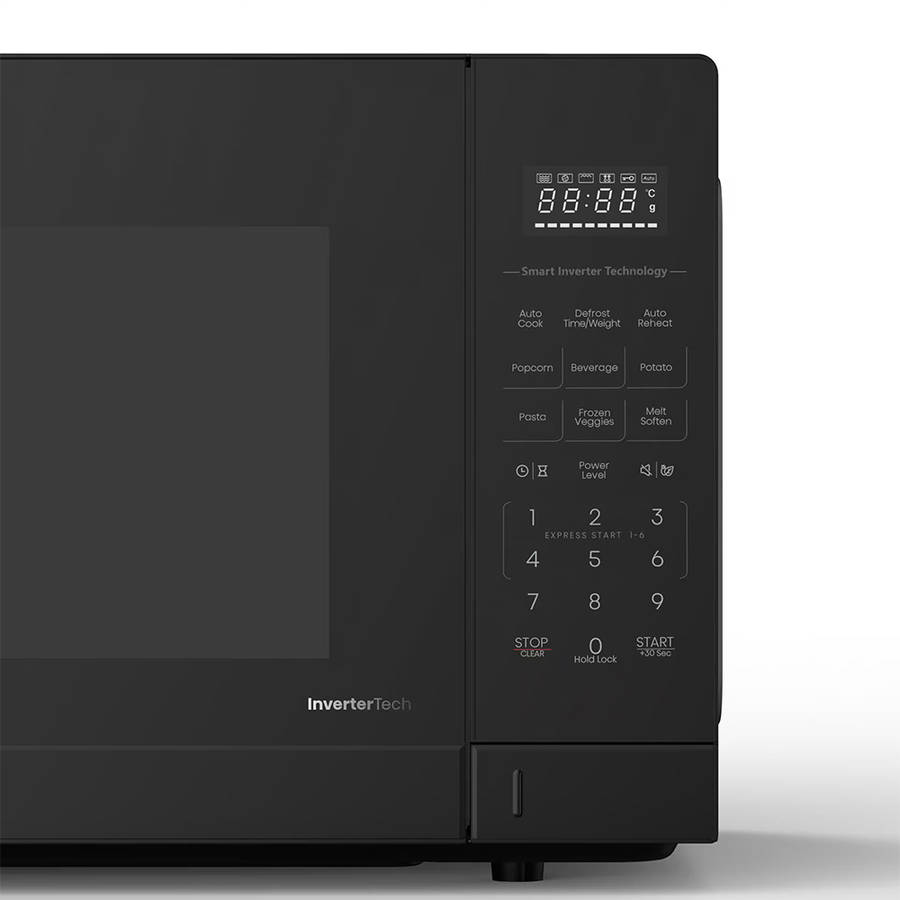 Digital Inverter Microwave Oven, 45L
