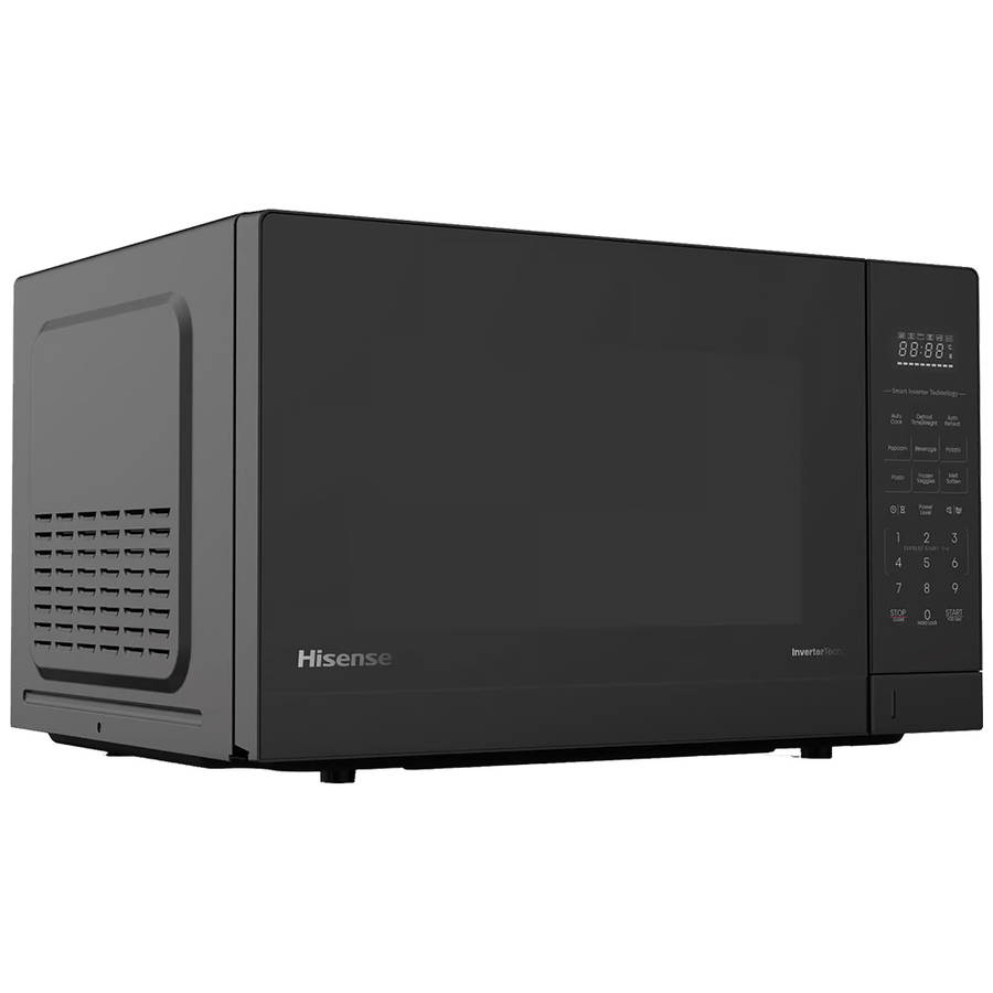 Digital Inverter Microwave Oven, 45L
