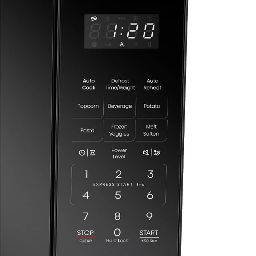 Digital Microwave Oven, 45L